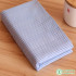 Rainbow Plaid Yarn Dyed Muslin Cotton Fabric for Sewing Shirt Clothes Skirt DIY Quilting Fabric Per Half Meter