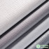 Leathaire Fabric Waterproof Bright Tech Cloth Litchi Pattern for Furniture Sofa Home Upholstery Textile by Meters