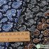 Classic Paisley Cashew Printing Cotton Floral Fabric Ethnic Clothing Shirt Cotton Fabric Plain Cotton