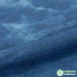 Summer Thin Pure Cotton Tie Dye Washed Denim Fabric For Sewing Pants Shirt Skirt Clothing Per Half Meter