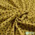 Floral Stretch Corduroy Fabric 8 Strips Super Soft for Sewing Autumn Winter Skirt Pants by Half Meter