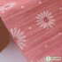 Daisy Fabric for Sewing Summer Clothes Dresses Muslin Patchwork Quilting per Meter