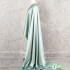 Triacetate Fabric Japanese Satin SOALON for Sewing Suit Dress Evening Dress Cheongsam  Cloth  by Half Meter