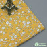 Liberty Flowers Muslin Cotton Poplin Printed Fabric Floral Quilting Dresses DIY Patchwork and Needlework Per Half Meter