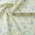 Pure Cotton Cloth DIY Handmade Cartoon Digital Printing Fabric for Sewing Clothes by Half Meter