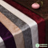 European Style Short Plush Embossed Velvet Fabric For Soft Case Background Cushion Tablecloths Sofa Covers Per Meters