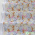 Digital Printing Reprinted Small Animal Series Pure Cotton Fabric Children Clothing DIY Handmade By Half Meter