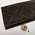 European Style Short Plush Embossed Velvet Fabric For Soft Case Background Cushion Tablecloths Sofa Covers Per Meters