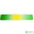 100D Chiffon Transition Gradient Fabric 100%Polyester for Stage Performance Cloth By Meters
