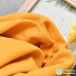 Waffle Fabric Sweatpants Sweater Skin-friendly Soft Sports Suit Cloth For Sewing Accessories Per Meters