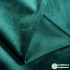 Velvet Short Plush Fabric Sofa Curtain Pillow Cloth Head Garment Fabric Bright Upholstery Sewing Dresses by Half Meter