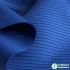 Strip Scuba Knitting Fabric Bump Thick Three Dimensional Profile Solid Color Elastic Short Skirts DIY Handmade By Half Meter
