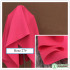 Air Space Cotton Knit Fabric Stretch Spandex for Sewing Jacket Skirt Clothes DIY Dolls by Half Meter