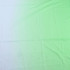 shade chiffon ombre material 2 tone 100D chiffon gradient tissu flowing evening dress fabric for wedding gowns