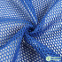 Hexagonal Hole Breathable Stylish Air Mesh Polyester Fabric for Sewing Dresses Clothes DIY Handmade