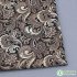 Cotton Patchwork Fabric Poplin Floral Flowers Daisy Printing DIY Handmade for Quilting Per Half Meter
