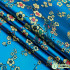Chinese Style Polyester Satin Brocade Fabric for Sewing Clothes Pillows Bedding Pajamas by the Meter