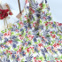 Crepe De Chine Chiffon Fabric Impervious Chiffon Dress Skirt Spring and Summer Fashion Clothing by Meters