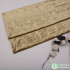Sofa Fabric European-style Italian Flannel Embossed Dutch Velvet For Sewing Background DIY Handmade By Meters