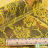 No Stretch Lace Fabric Rose Flower Plum Bossom Peony for Sewing Clothes Curtain Mesh by Meters