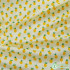 Pure Cotton Twill Fruit Fabric Pineapple Strawberry Peach for Sewing Dress Sheet Tablecloth by Half Meter