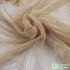Fantastic Color net Fabric Iridescent metallic net Wedding Dress Cosplay material sold by yard