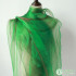 Iridescent Color Like 2 Tone Crystal Yarn Gauze Fabric for Dress Making 150cm Wide By Yard
