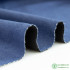 Winter Thicken Velvet Washed Denim Fabric For Sewing Warm Pants Jacket BY Half Meter