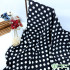 Crepe De Chine Chiffon Fabric Impervious Chiffon Dress Skirt Spring and Summer Fashion Clothing by Meters