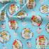 Cotton Fabric Handmade DIY for Sewing Clothing Book Clothes Flowers Strawberry Cartoon Girl Margaret by Half Meter