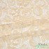 High Quality 3D Water Soluble Embroidery Lace Fabric for Sewing Clothes Dress by the Half Meter