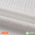 Straight Jacquard Embroidery Cotton Linen Quilting Fabric for Sewing Clothes Dresses