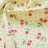 Sewing Fabric New Thin Cotton Floral Printed Poplin Cotton Quilting Clothes by Half Meter