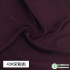 Pure Color Satin Chiffon Fabric Imitation Silk Lining Hanfu Ancient Costume Suspender Dress Summer Shirt Pajamas by Half Meter