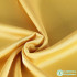 Satin Fabric Solid Color Silky Glossy High Grade Double Sided Imitation Silk Acetate for Sewing Dresses by Half Meter