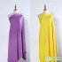Scutching Fabric Thin Knitted Roman Cloth 4-Ways Elastic Soft for Sewing Skirt Top by Half Meter