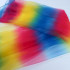 Multicolor Rainbow Net Yarn Fabric soft Tulle Fabric Children Tutu Skirt Dancer DIY Decor 150cm by Yard