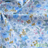 Sewing Fabric New Thin Cotton Floral Printed Poplin Cotton Quilting Clothes by Half Meter