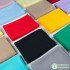 Solid Color Rayon Quilting Fabric for Sewing Accessories Shirts DIY Dolls Clothes Outlet