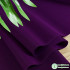 Thin Solid Scuba Knit Fabric Spandex Elasticity for Sewing Smooth and Encrypted Sweater Dress per Half Meter