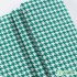 Houndstooth Fabric Cotton Linen Sofa Cloth Table Polyester Furniture Decoration by Half Meter