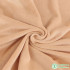 Fabric for Dolls Short Plush Super Soft Crystal Velvet for Making Doll Toys DIY Handmade Upholstery Textile by Half Meter
