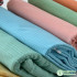 Cotton Brushed Fabric for Bed Sheet Quilt Cover Pillowcase 250cm Width Autumn and Winter Bedding by Half Meter