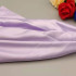 Matte Satin Fabric Solid Color For Quilting Clothes Lining Dress Pajamas DIY Handmade Per Meters