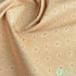 Mini Flower Tool Letter Cotton Digital Print Fabric For Sewing Clothes DIY Doll Clothes By Half Meter