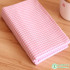 Rainbow Plaid Yarn Dyed Muslin Cotton Fabric for Sewing Shirt Clothes Skirt DIY Quilting Fabric Per Half Meter