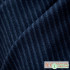 Coat Fabric Thickened Houndstooth Stripes Small Fragrance Woolen Pure Color Autumn and Winter Polyester by Half Meter
