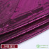 High Elastic Draw Strip Bronzing Fabirc Bright Silk Pit Strips Laser Magic Color for Sewing Clothes