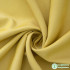 No Elasticity Cotton Polyester Washed Denim Fabric Summer Thin For Quilting Shirt Pants Skirt By Meters