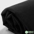 1000d Black Thicken Polyester Nylon PU Coated Waterproof Oxford Fabric  for Outdoor Textile by the Meter